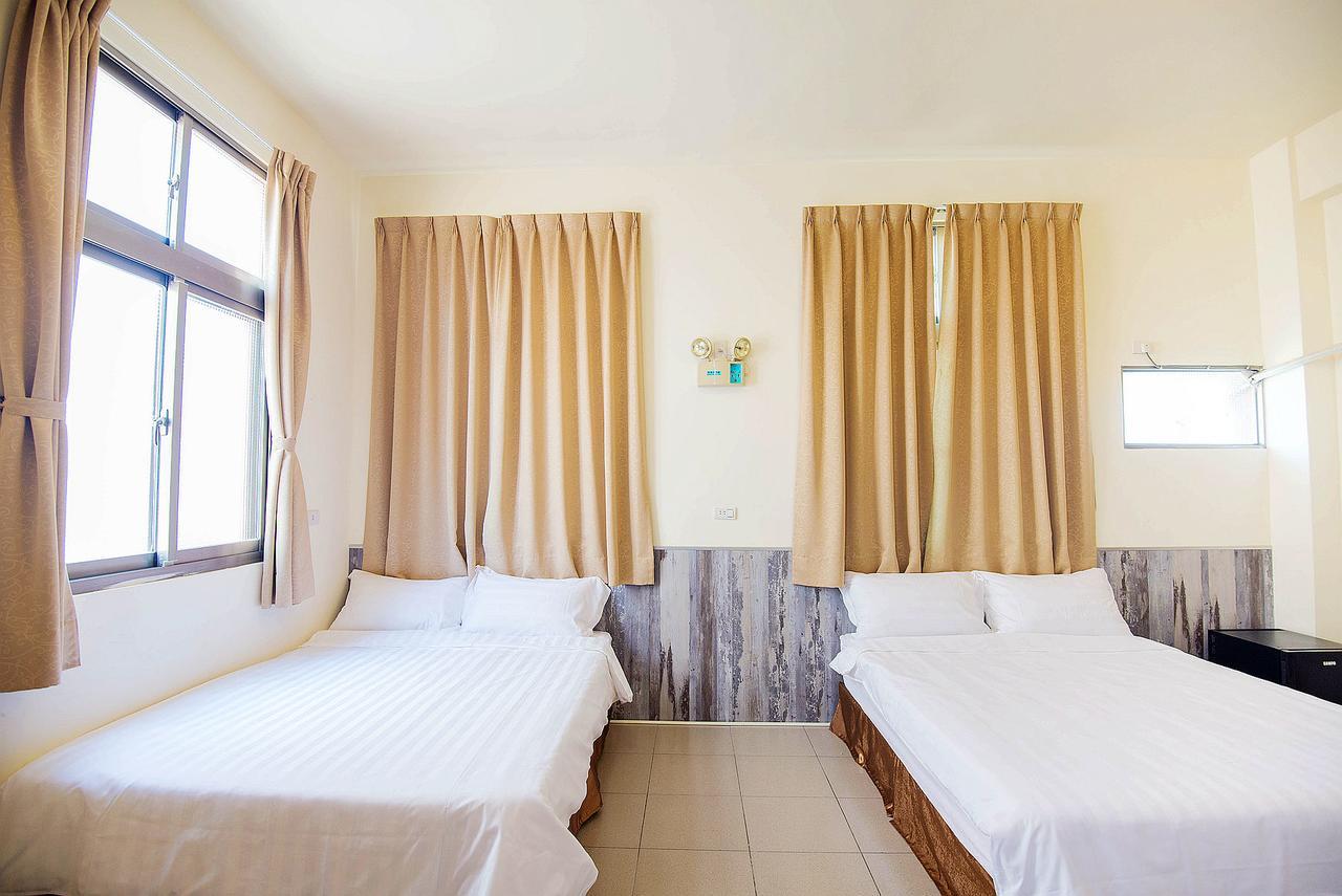 Happiness B&B Magong Exterior foto