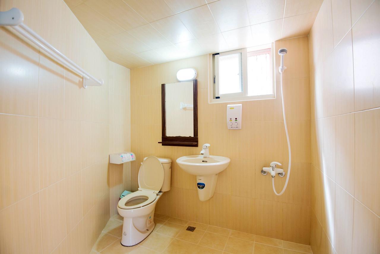 Happiness B&B Magong Exterior foto