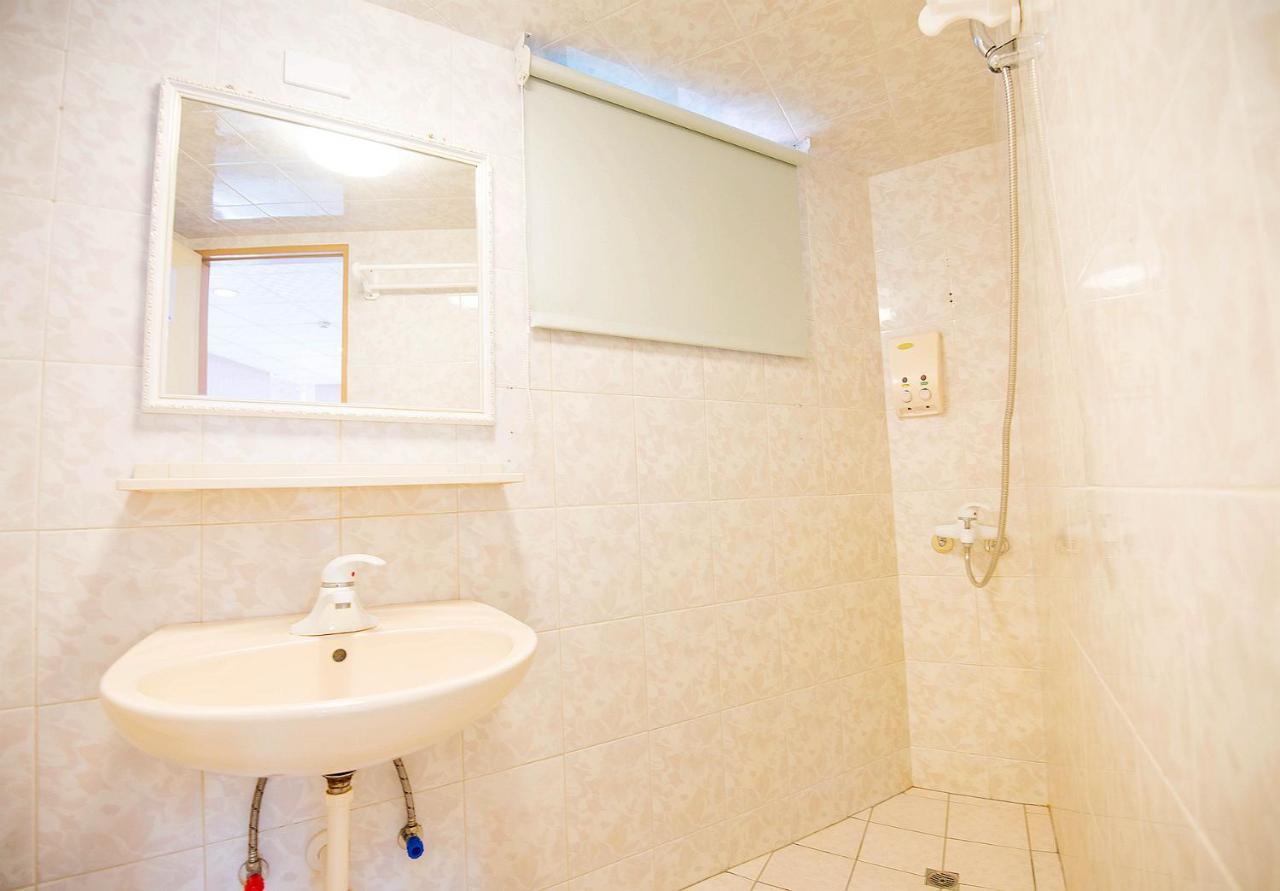 Happiness B&B Magong Exterior foto