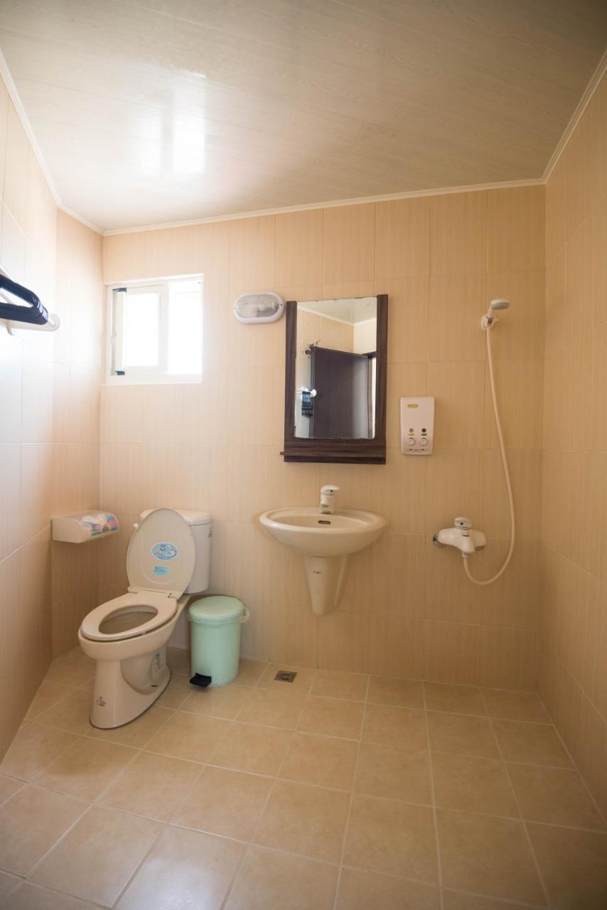 Happiness B&B Magong Exterior foto