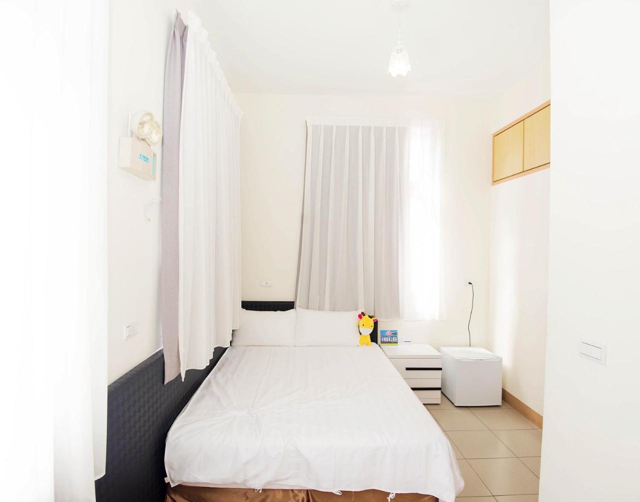 Happiness B&B Magong Exterior foto