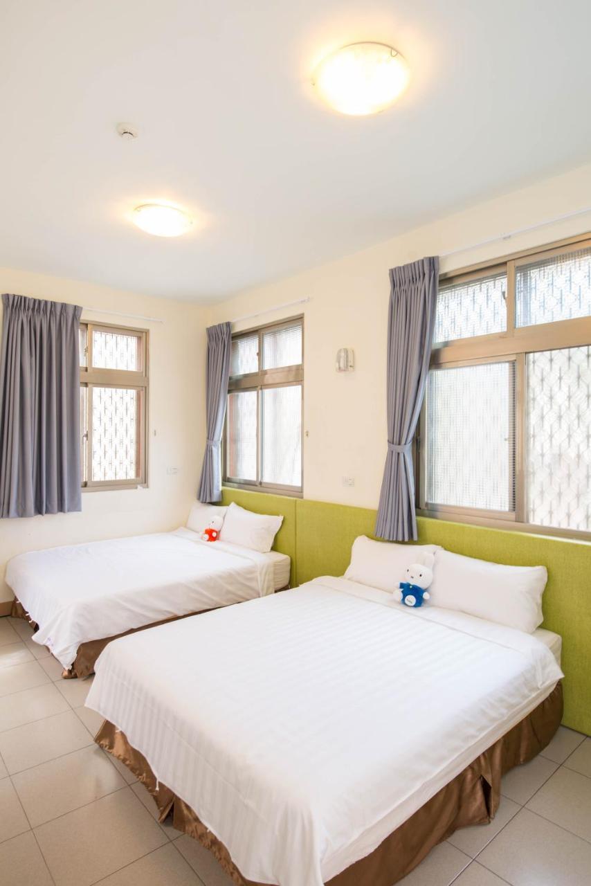 Happiness B&B Magong Exterior foto